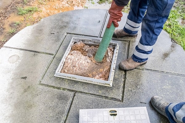 regular cesspool pumping can help extend the lifespan of your septic system