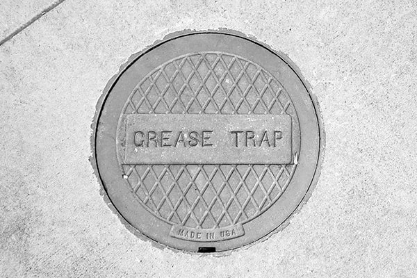 grease trap pumping costs can vary depending on the size of the trap and the amount of buildup
